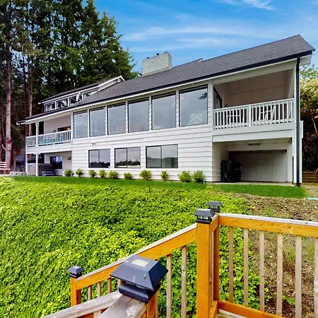 Villa Morning Star Retreat